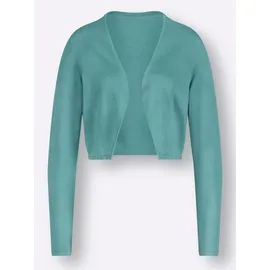 Inspirationen Bolero Ozean 46