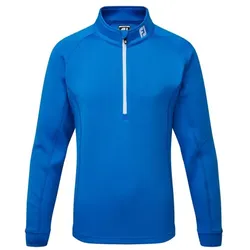 Footjoy Golf Chill Out Junior Pullover blau