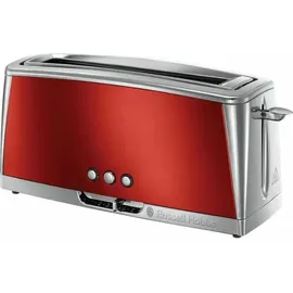 Russell Hobbs Luna Solar Red 23250-56