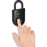 igloohome Igloohome, Vorhängeschloss, Padlock Lite