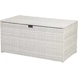 Primaster Auflagenbox Primaster Kissenbox 145 x 80 x 70 cm