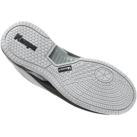 Kempa Attack Two 2.0 Handballschuhe, Herren schwarz 43