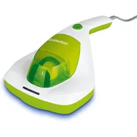 Cleanmaxx Milbensauger Für Matratzen Mit Uv-C-Licht | Matratzenreiniger Mit Hepa