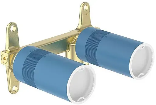 Ideal Standard Unterputz-Bausatz für Wand-Waschtischarmatur - A1313NU