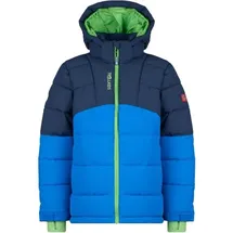 TROLLKIDS Winterjacke Gryllefjord blau