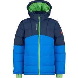 TROLLKIDS Winterjacke Gryllefjord blau