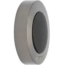 wagner® design yourself Türstopper Schwarz 4 x 1 cm