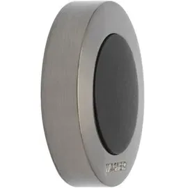 wagner® design yourself Türstopper Schwarz 4 x 1 cm
