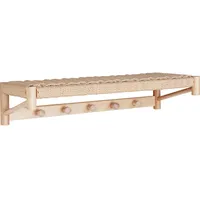 House Nordic House Nordic, Garderobe + Kleiderhaken, Abano