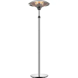 tepro Stand Heizstrahler Milllbury