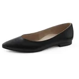 Paul Green Ballerina / Schwarz - 37