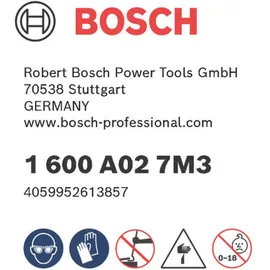 Bosch Combo Kit: Hand Tool Mixed Vielseitiges Werkzeug-Set, 13-tlg.