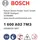 Bosch Combo Kit: Hand Tool Mixed Vielseitiges Werkzeug-Set, 13-tlg.