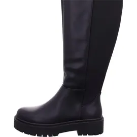 La Strada Klassische Stiefel Damen Schwarz 38