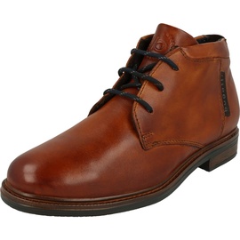 Bugatti Ruggiero Comfort Evo Stiefel, Cognac, 46 EU - 46