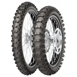 Dunlop Geomax MX34 REAR 100/100-18 59M