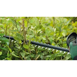 Bosch UniversalHedgeCut 18-50 inkl. 1 x 2,5 Ah