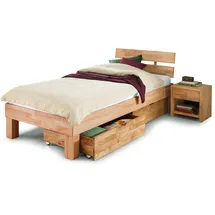Elfo SOLANO 90 x 200 cm Beige