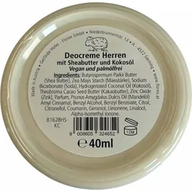 Florex Deocreme 40 ml