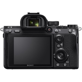 Sony Alpha 7 III + 28-70 mm OSS