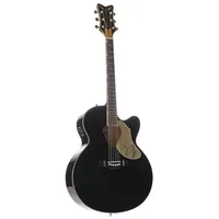 GRETSCH G5022CBFE Rancher Falcon Black