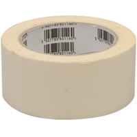 FIXMAN 187954 Malerkrepp-Klebeband 50 mm x 50 m