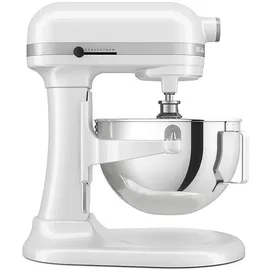 KitchenAid Heavy Duty 5KSM55SXXEWH weiß