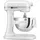 KitchenAid Heavy Duty 5KSM55SXXEWH weiß
