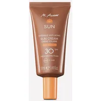 M. Asam SUN Intensive Anti-Aging Sonnencreme Gesicht Emulsion LSF