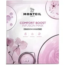 Monteil Paris Comfort Boost Infusion Maske 10er