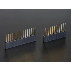 Stacking Headers für Feather, 12-polige und 16-polige Buchsenleisten