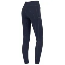 Elt Reitleggings Ella Gr. 140 Nachtblau