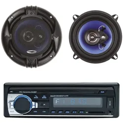 PNI Autoradio PNI-AK002