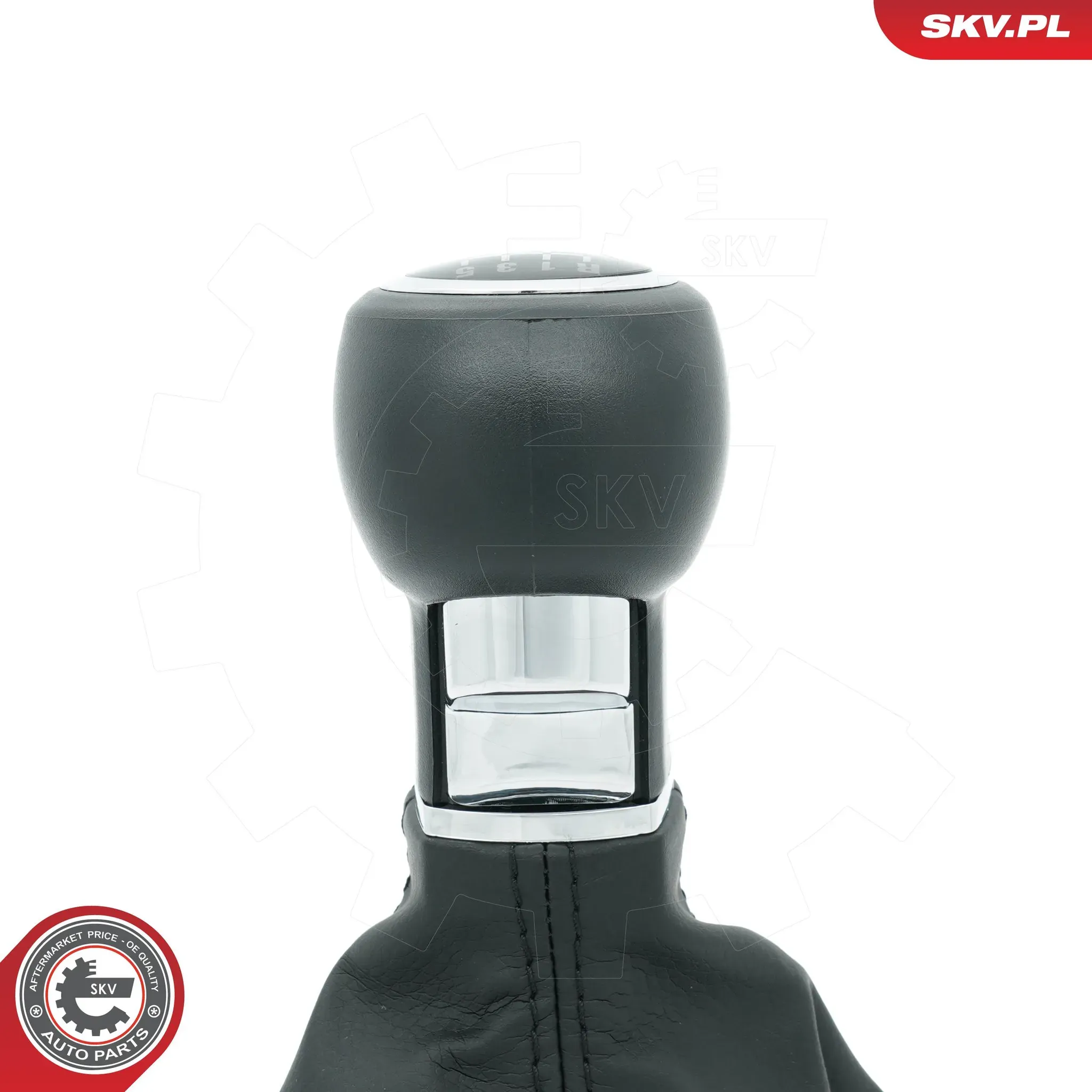 ESEN SKV Schalthebelknauf 63skv455 für Opel Vaughall