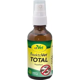 cdVet Insektovet Total Spray vet