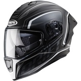 Caberg Drift Evo XL matt black/anthracite/white