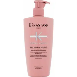 Kérastase Chroma Absolu Bain Chroma Respect 500 ml