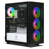 Ankermann Gaming-PC Ryzen Gaming V3 2023 32 GB RAM 1 TB SSD GeForce RTX 4070 Win 11 Pro
