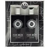 VIVIAN GRAY Oud Wood Körperpflege Geschenkset 1 Stk