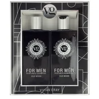 VIVIAN GRAY Oud Wood Körperpflege Geschenkset 1 Stk