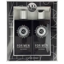 VIVIAN GRAY Oud Wood Körperpflege Geschenkset 1 Stk