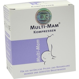 Karo Pharma GmbH Multi-Mam Kompressen