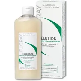 Ducray Elution Ausgleichendes Shampoo 200 ml