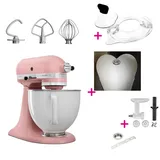 KitchenAid Artisan 5KSM156 dried rose