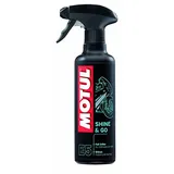 Motul E5 Shine & Go