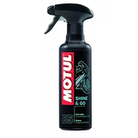 Motul E5 Shine & Go