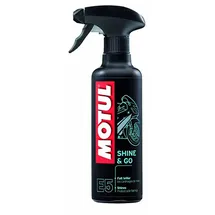 Motul E5 Shine & Go