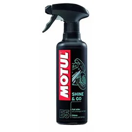 Motul E5 Shine & Go