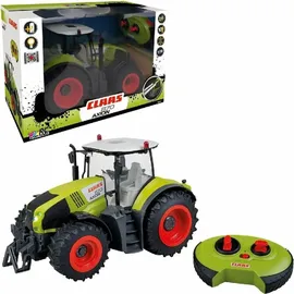 Happy People Traktor Axion 870 Claas RTR 33718870