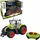 Happy People Traktor Axion 870 Claas RTR 33718870
